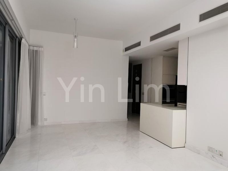 2 Bed Condo for Rent in  The Arc At Draycott - Image 1